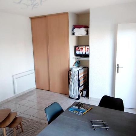 Residence Cezanne Greoux-les-Bains ภายนอก รูปภาพ