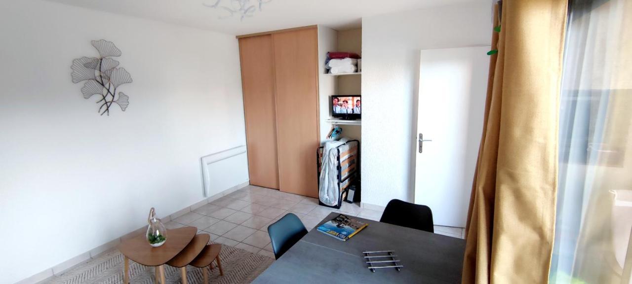 Residence Cezanne Greoux-les-Bains ภายนอก รูปภาพ