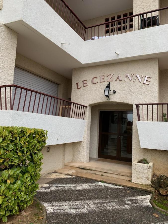 Residence Cezanne Greoux-les-Bains ภายนอก รูปภาพ