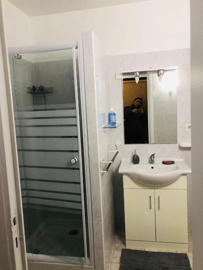 Residence Cezanne Greoux-les-Bains ภายนอก รูปภาพ
